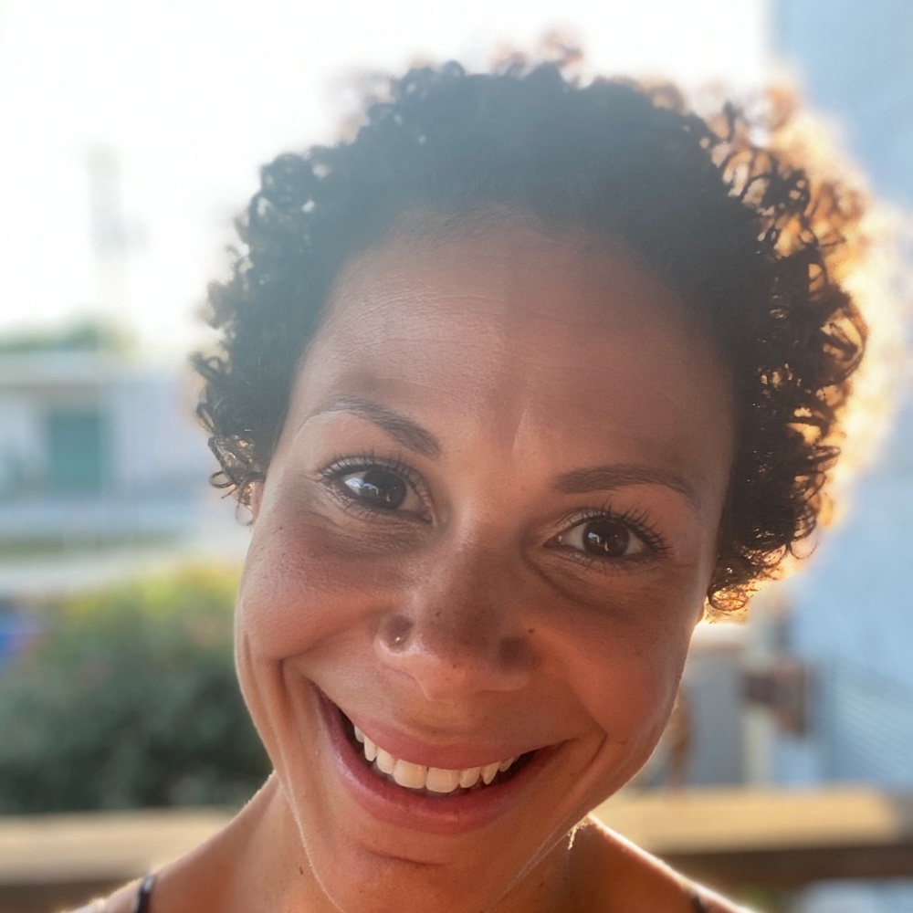 Meet your Posher, Christi